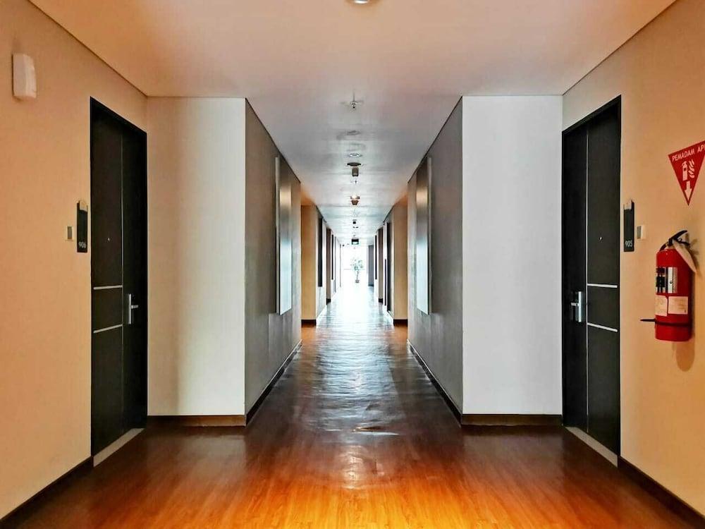 Pasar Baru Square Hotel בנדונג מראה חיצוני תמונה