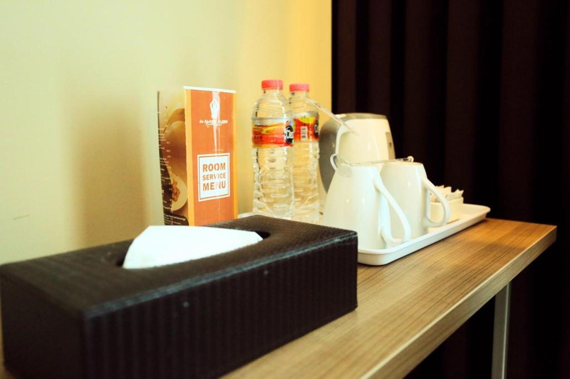 Pasar Baru Square Hotel בנדונג מראה חיצוני תמונה