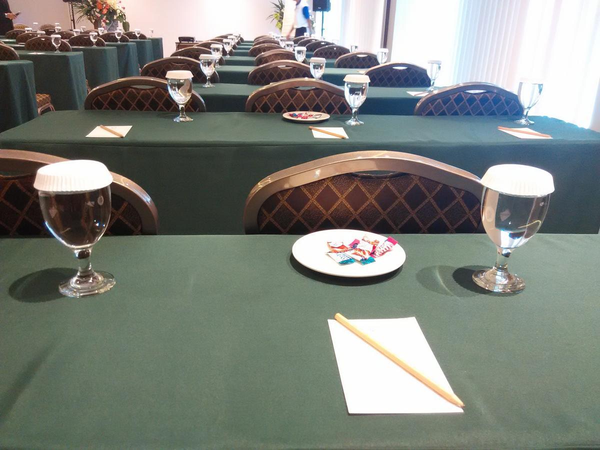 Pasar Baru Square Hotel בנדונג מראה חיצוני תמונה