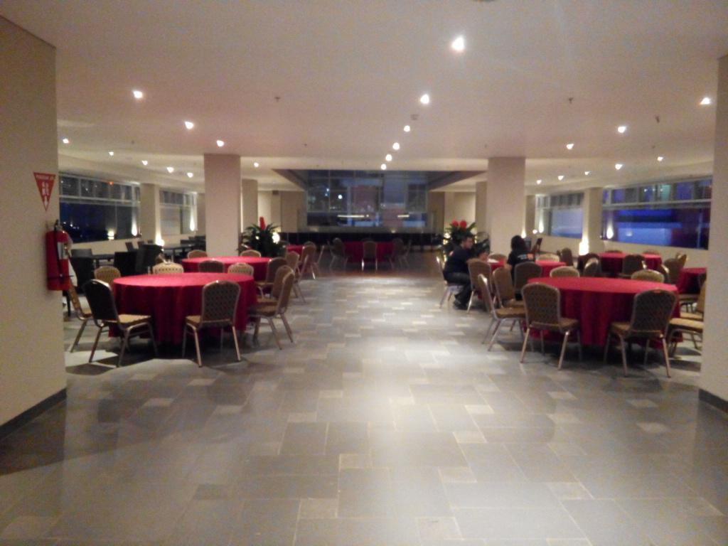 Pasar Baru Square Hotel בנדונג מראה חיצוני תמונה