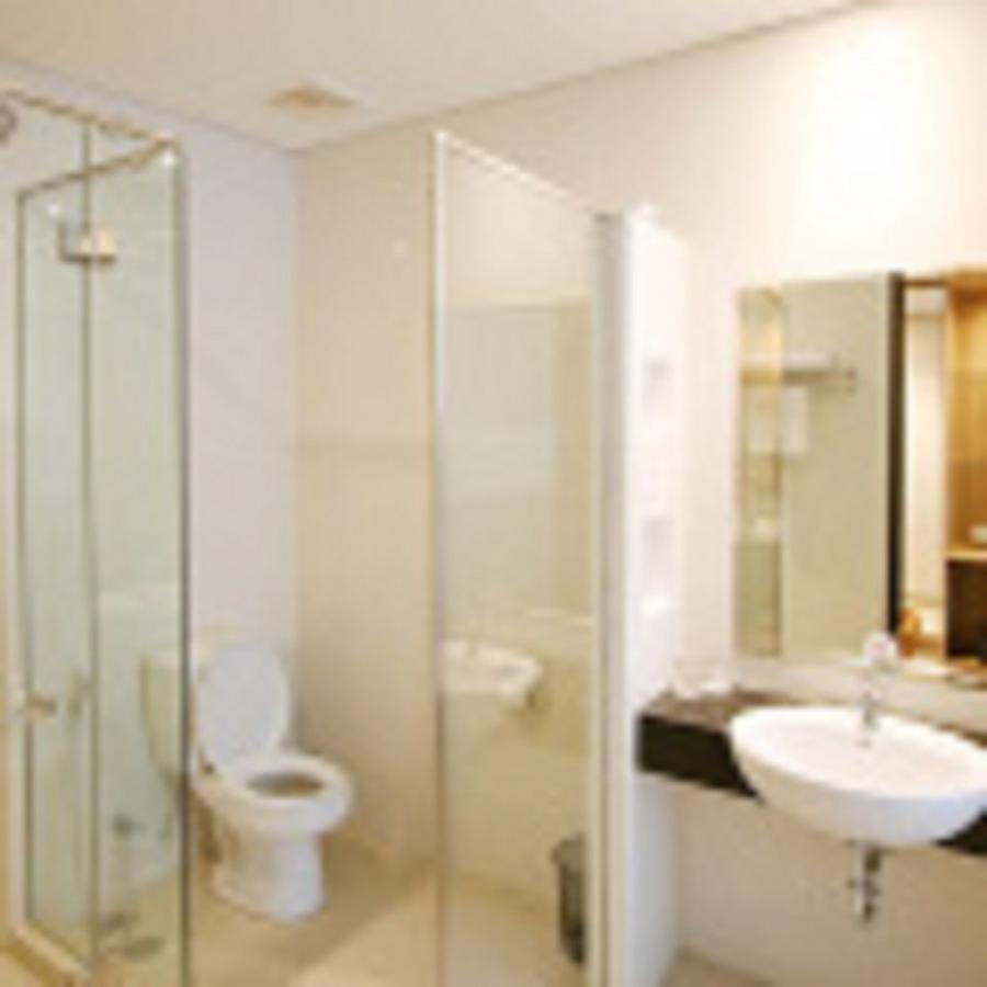 Pasar Baru Square Hotel בנדונג מראה חיצוני תמונה